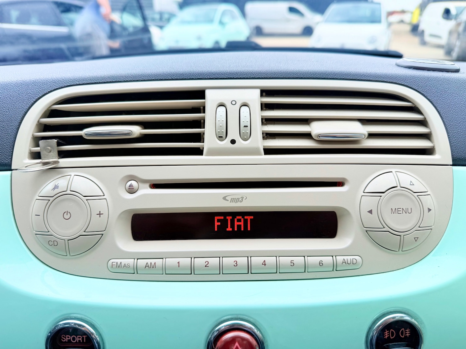 Used Fiat 500 2015 for sale - 76280643: Photo 31