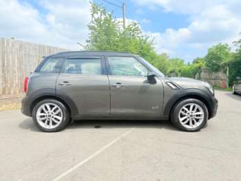 Used MINI Countryman 2012 for sale - 74930245: Photo