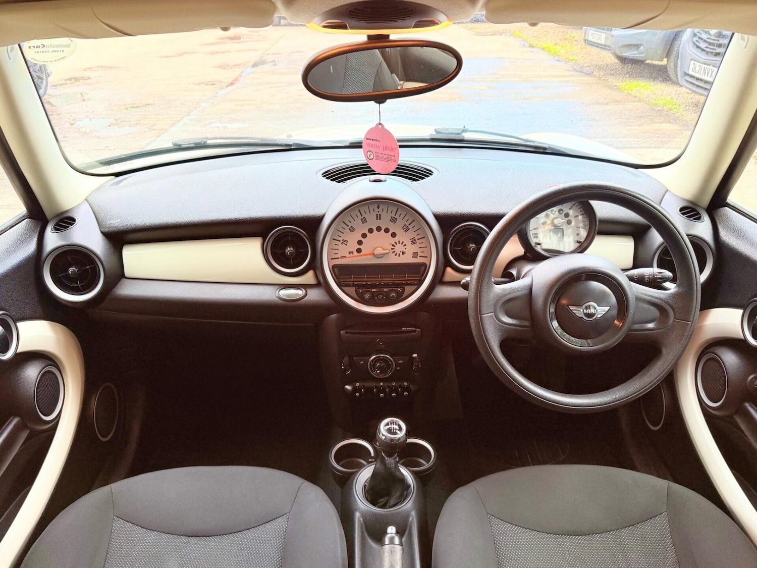 Used MINI Clubman 2014 for sale - 76387399: Photo 22