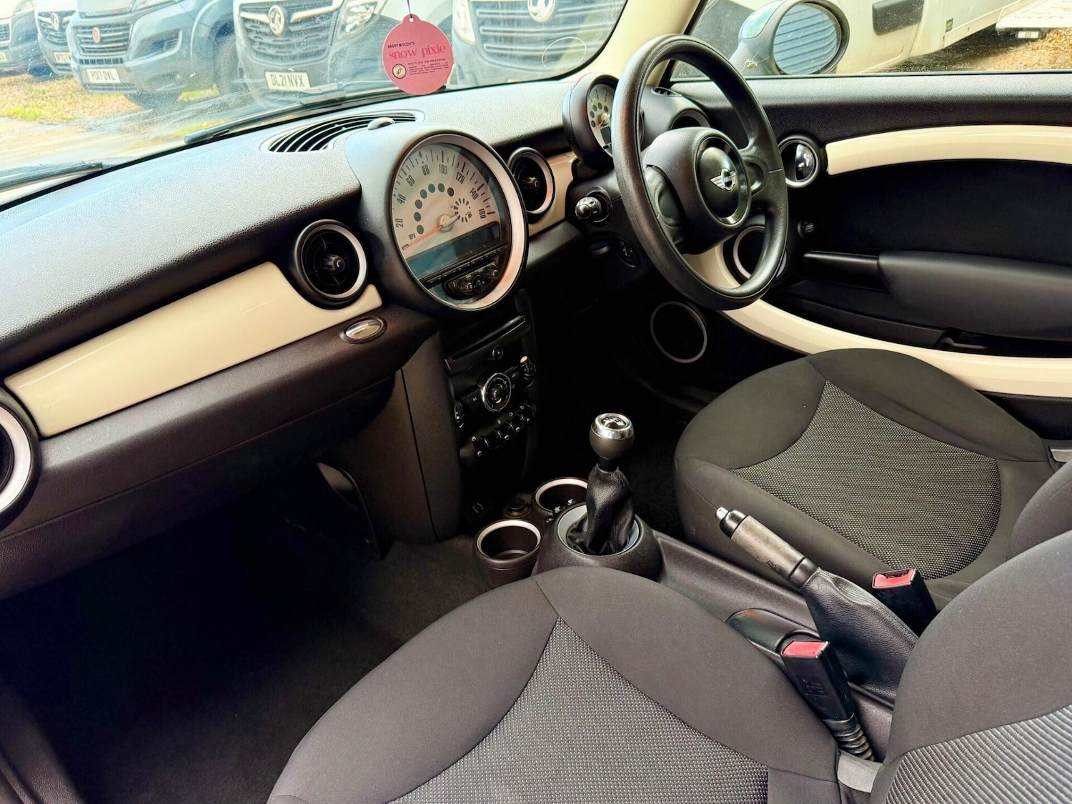 Used MINI Clubman 2014 for sale - 76387399: Photo 23