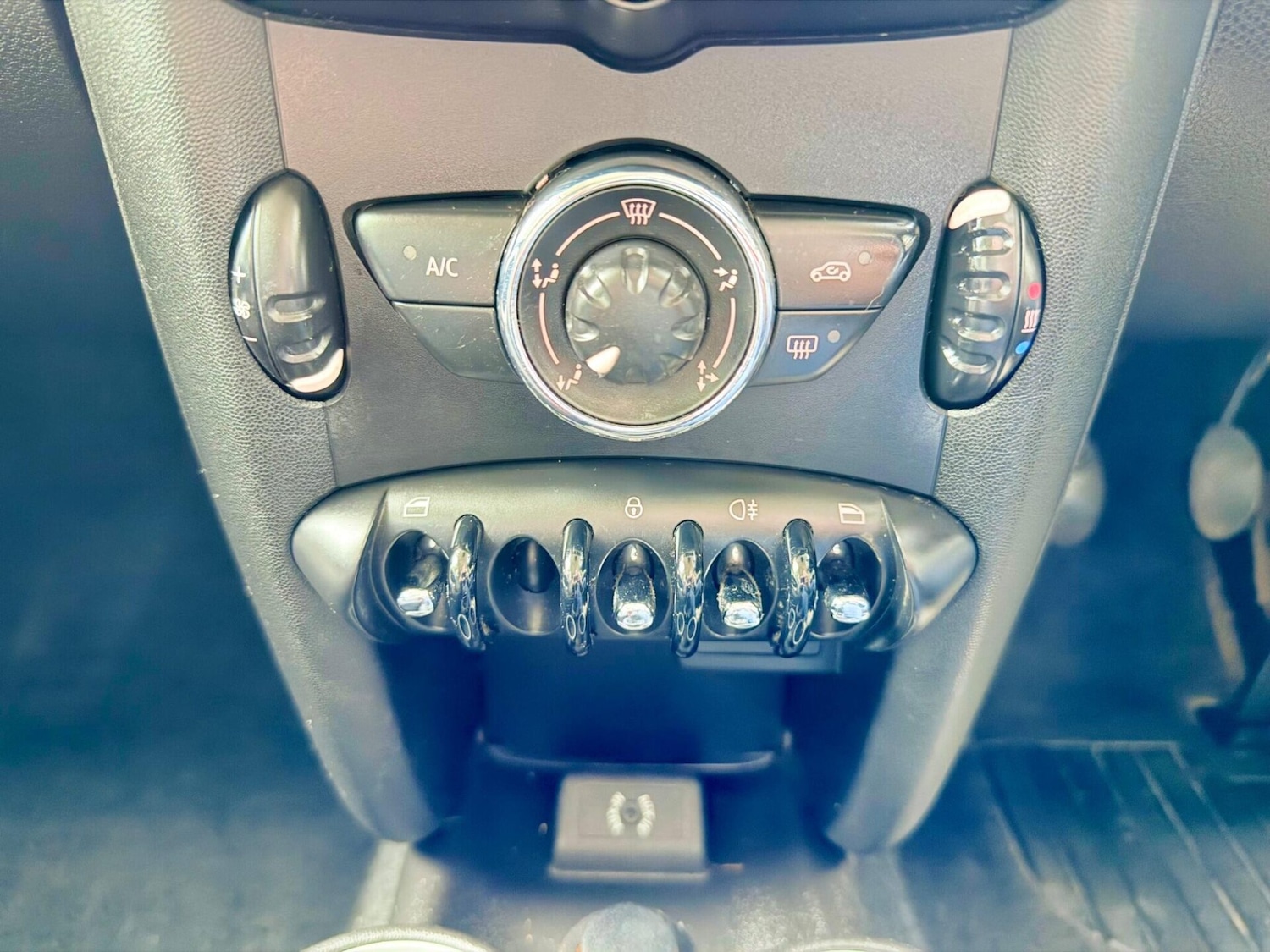 Used MINI Clubman 2014 for sale - 76387399: Photo 28