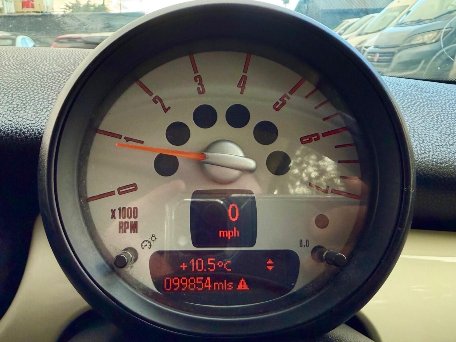 Used MINI Clubman 2014 for sale - 76387399: Photo 31