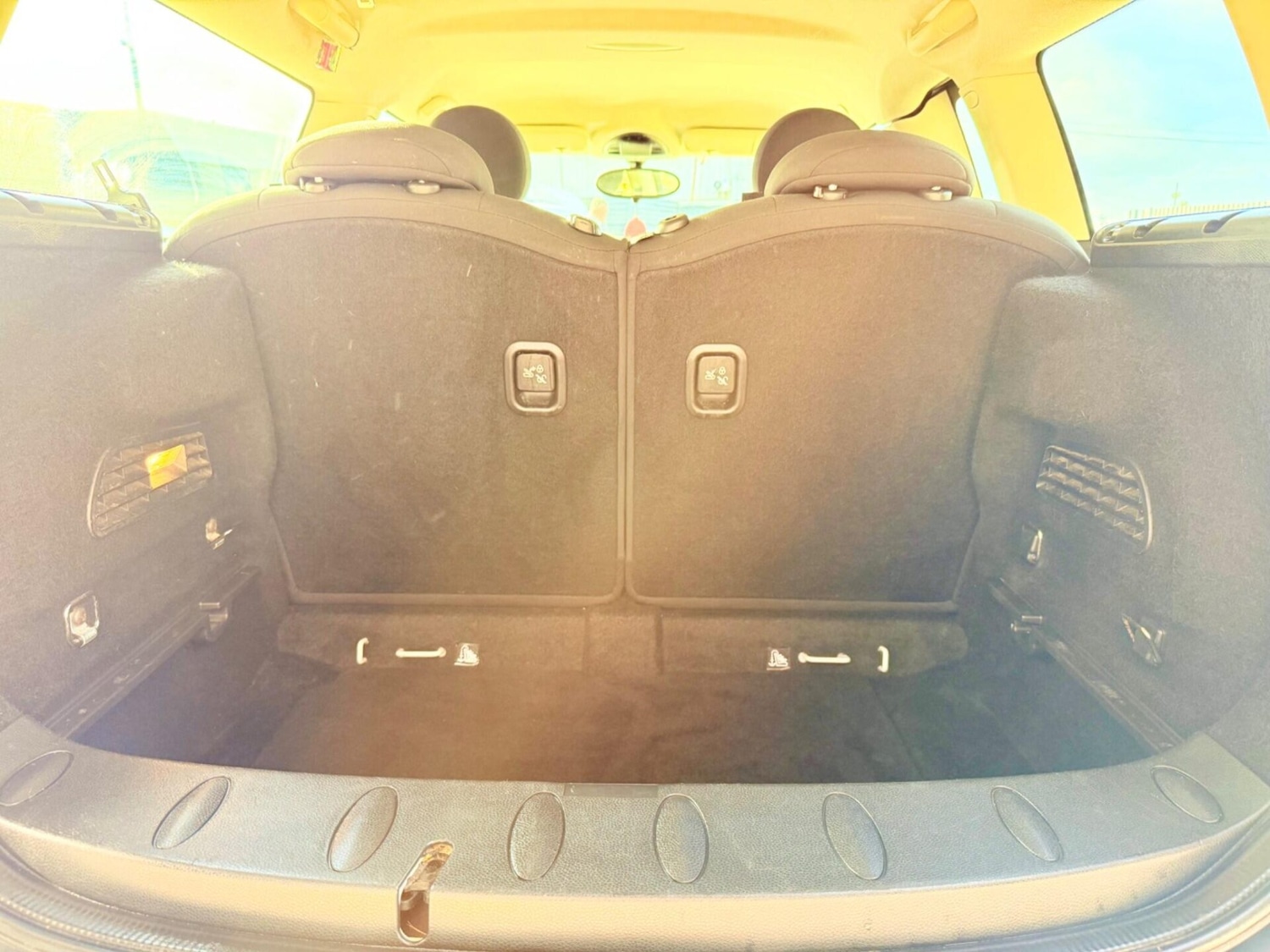 Used MINI Clubman 2014 for sale - 76387399: Photo 8