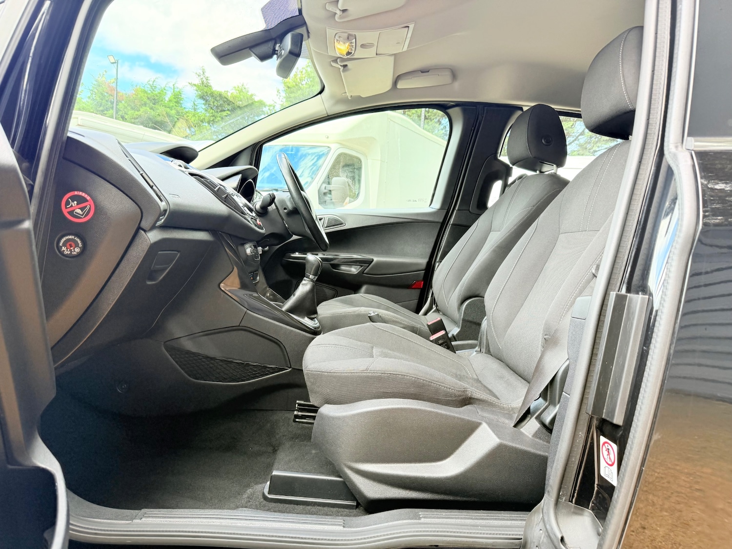 Vehicle 16