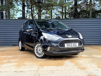 2013 (13) - 1.0 EcoBoost 120 Titanium 5dr