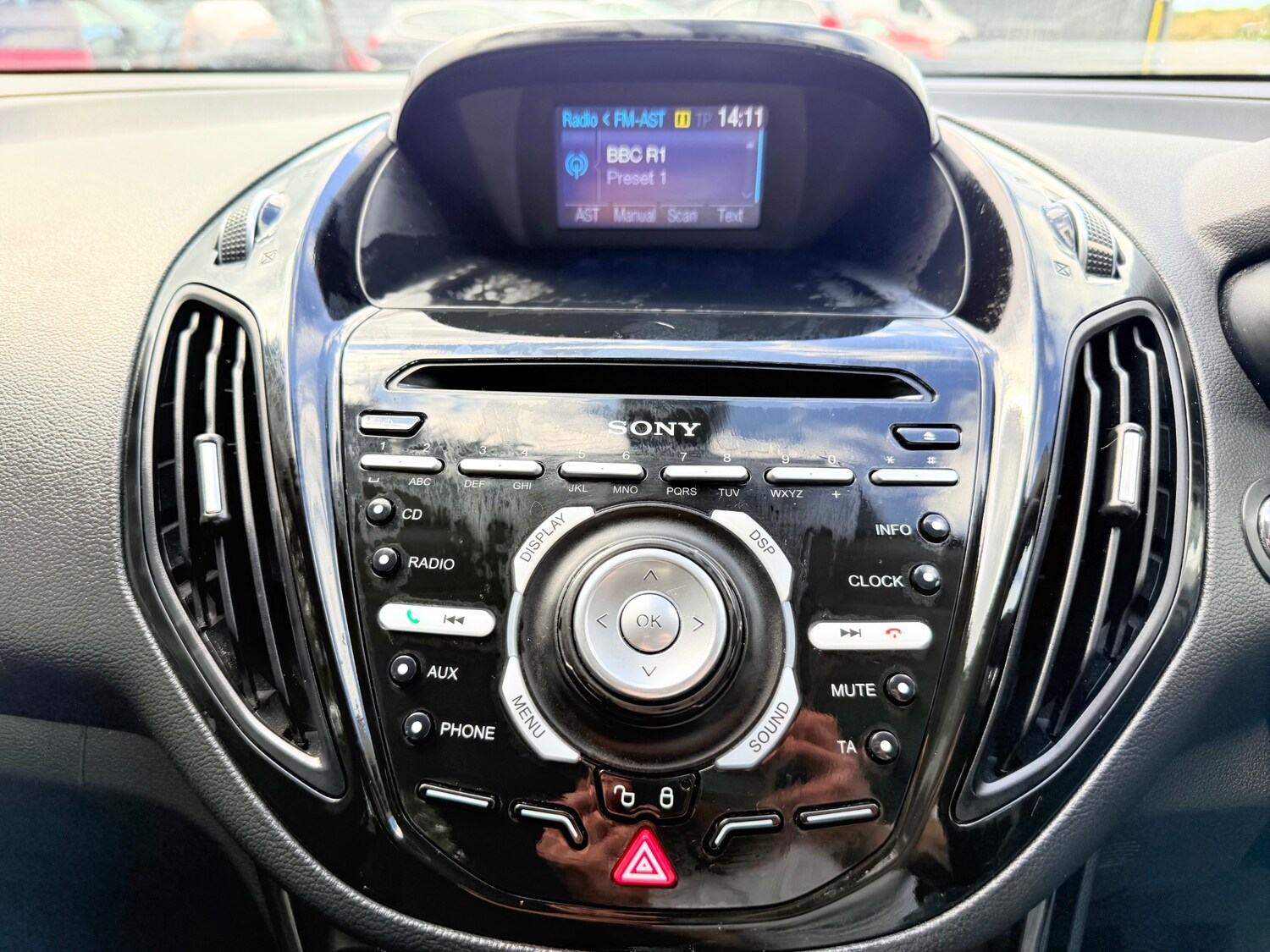 Vehicle 25