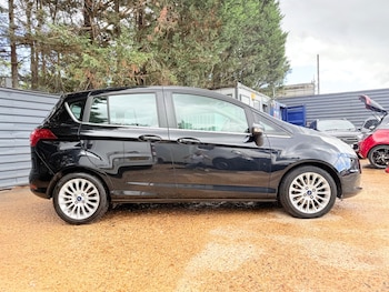 Used Ford B-MAX 2013 for sale - 75764262: Photo