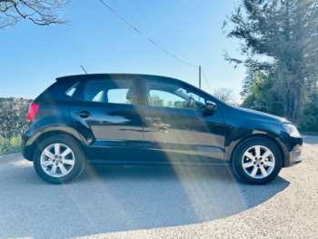 Used Volkswagen Polo 2011 for sale - 74260358: Photo