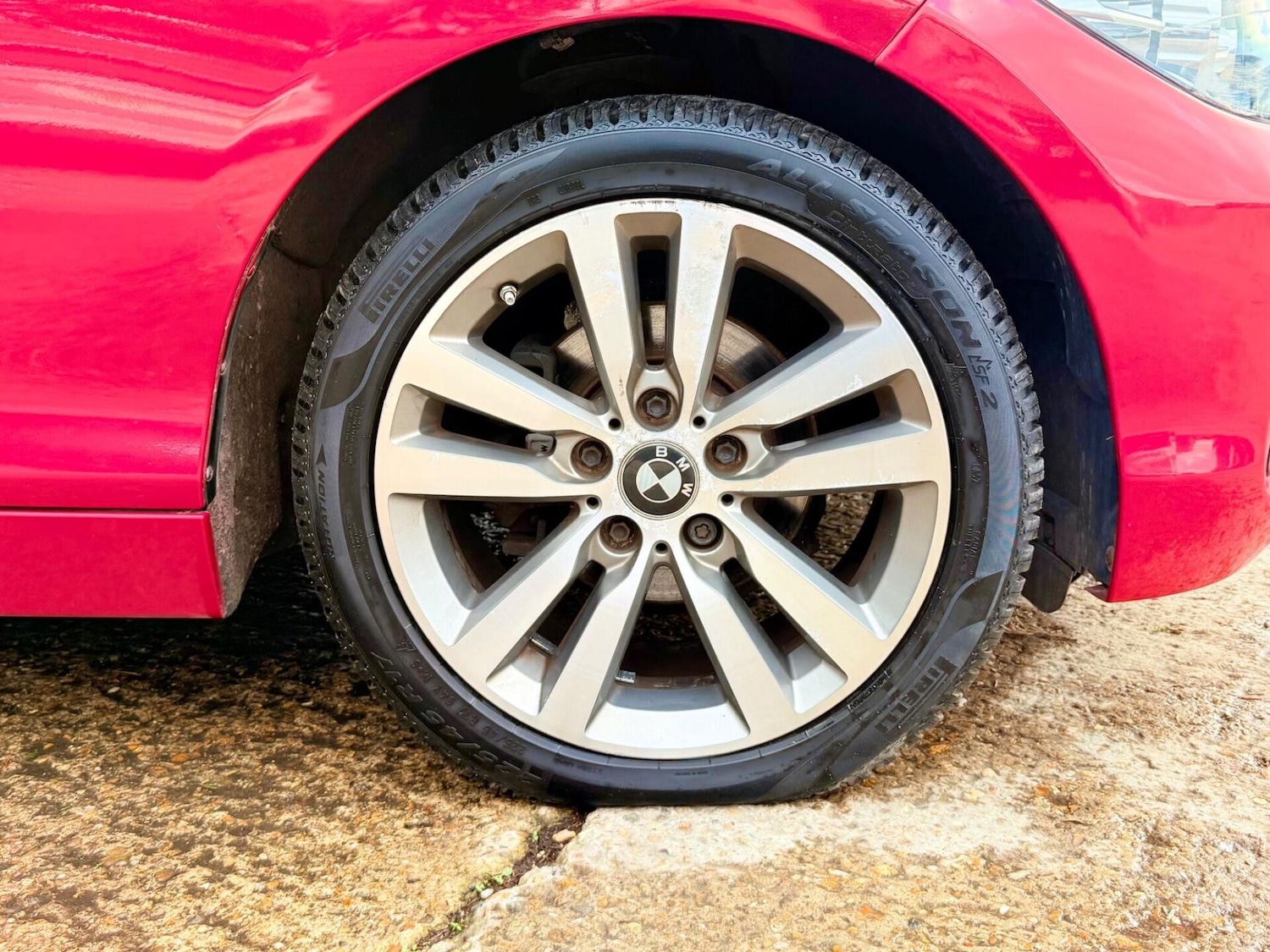 Used BMW 1 Series 2015 for sale - 77048316: Photo 15