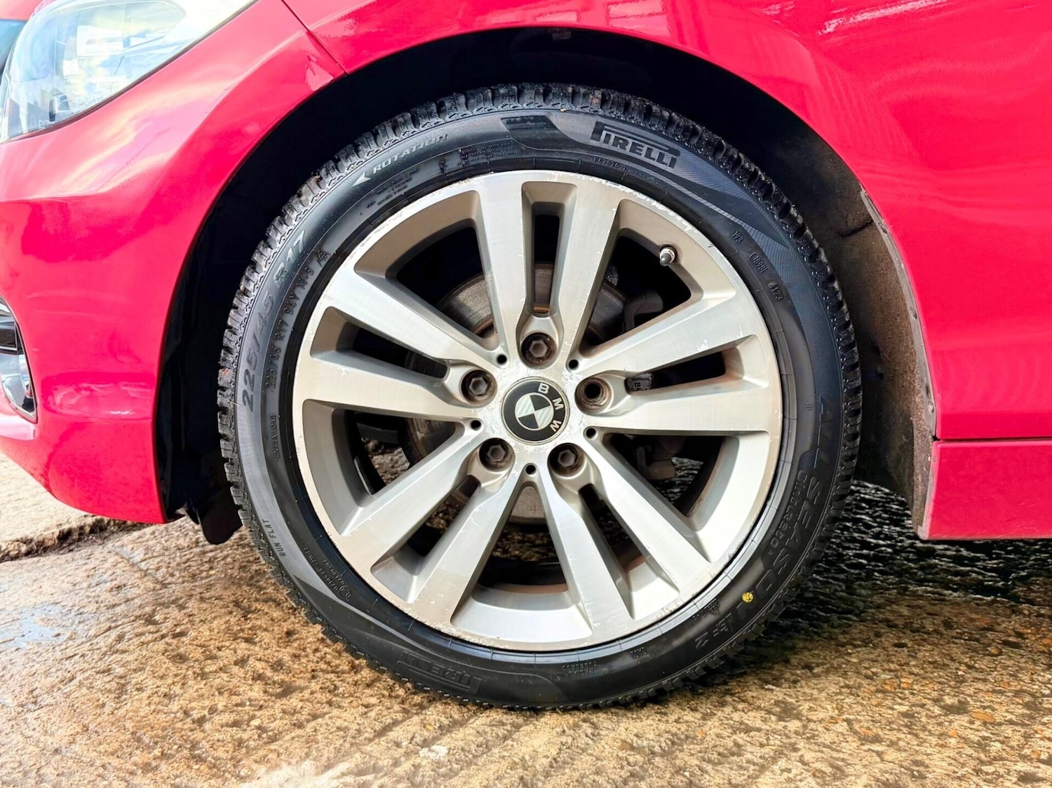 Used BMW 1 Series 2015 for sale - 77048316: Photo 16