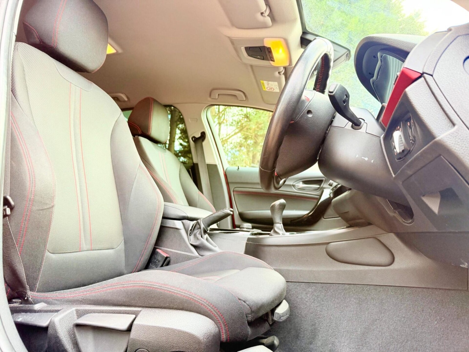 Used BMW 1 Series 2015 for sale - 77048316: Photo 17