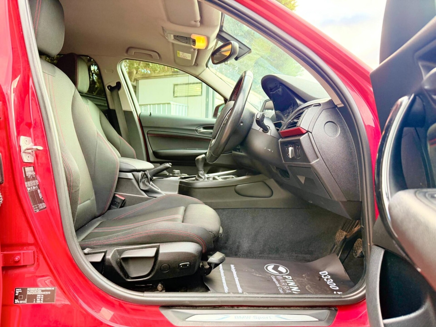 Used BMW 1 Series 2015 for sale - 77048316: Photo 18