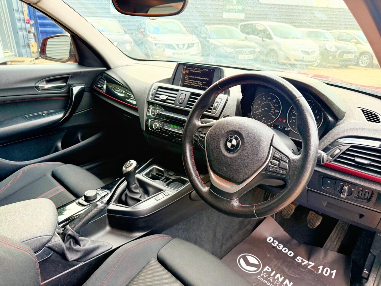 Used BMW 1 Series 2015 for sale - 77048316: Photo 19