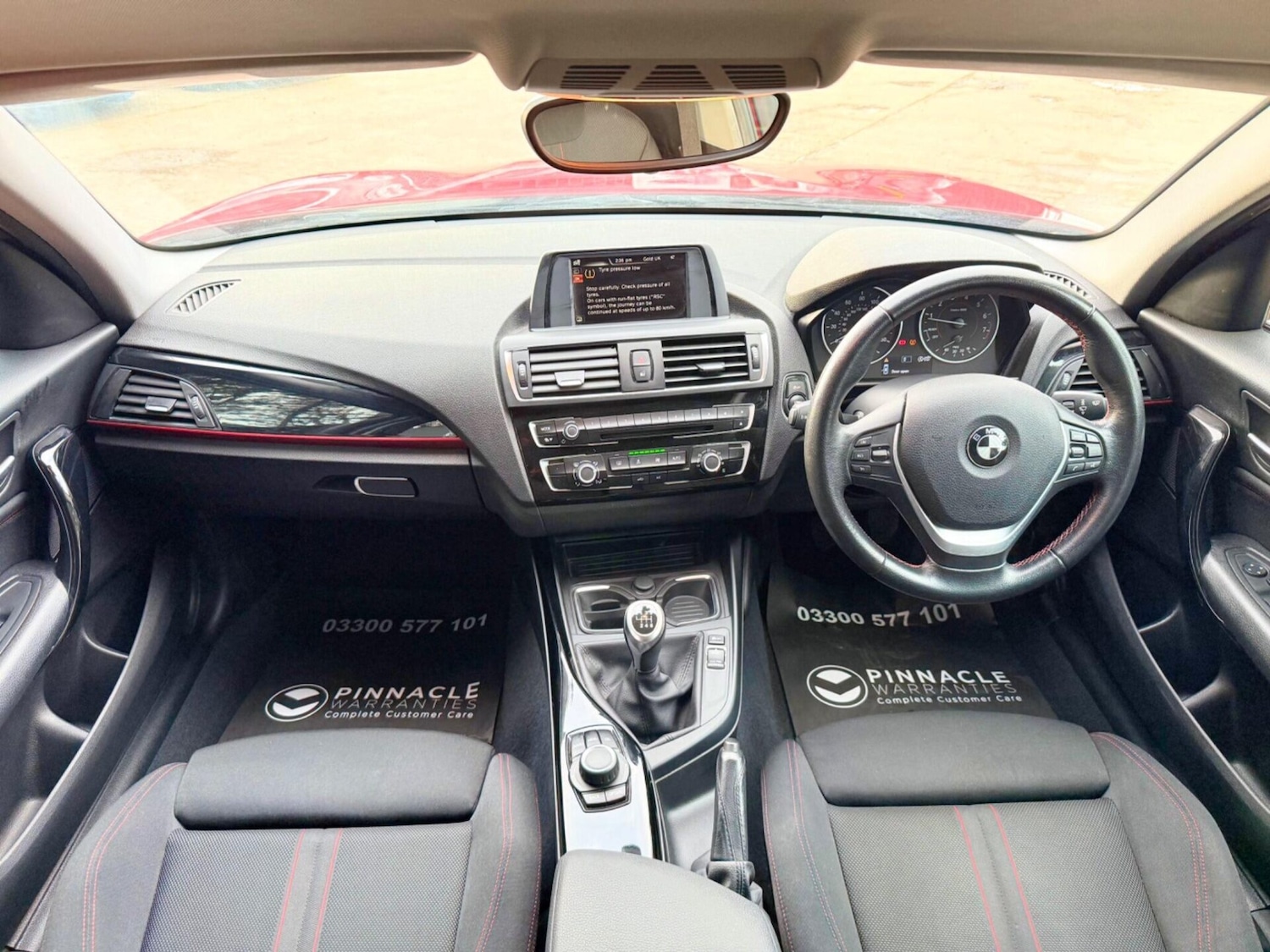 Used BMW 1 Series 2015 for sale - 77048316: Photo 20