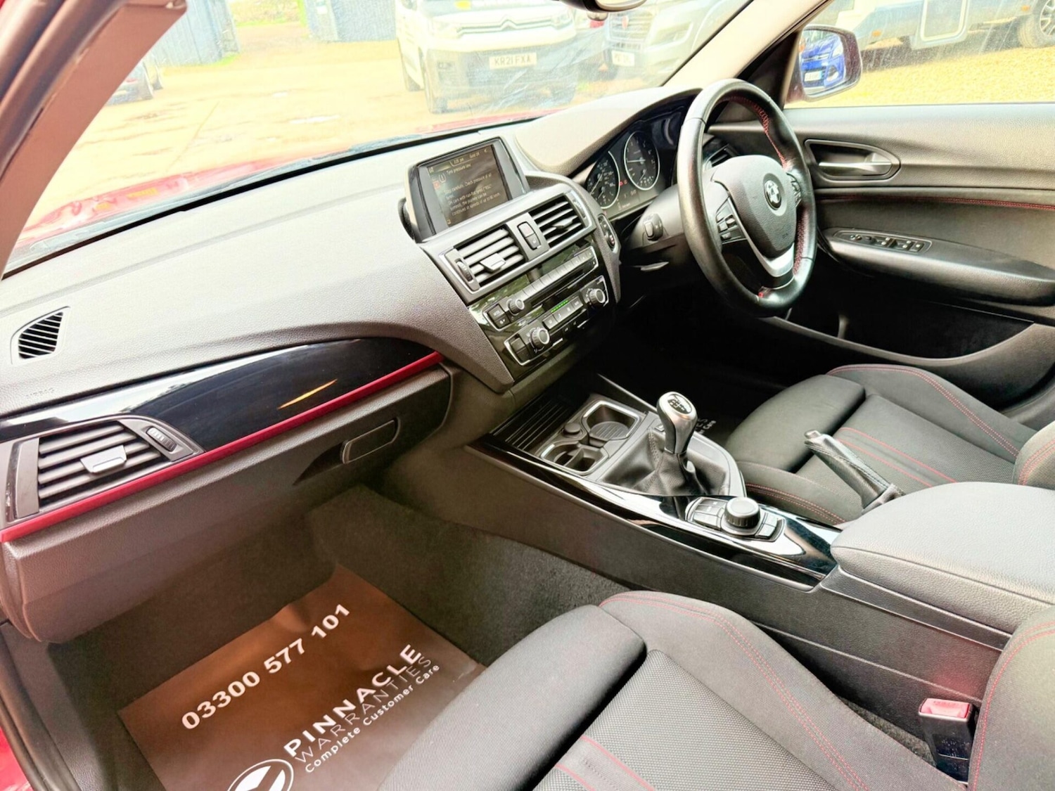 Used BMW 1 Series 2015 for sale - 77048316: Photo 21