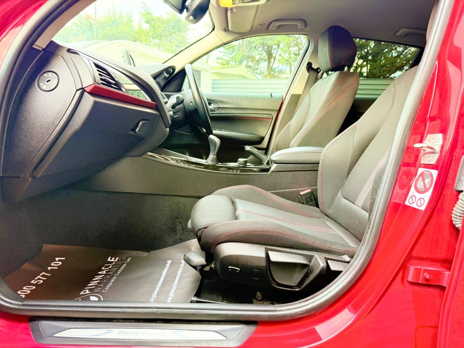 Used BMW 1 Series 2015 for sale - 77048316: Photo 22