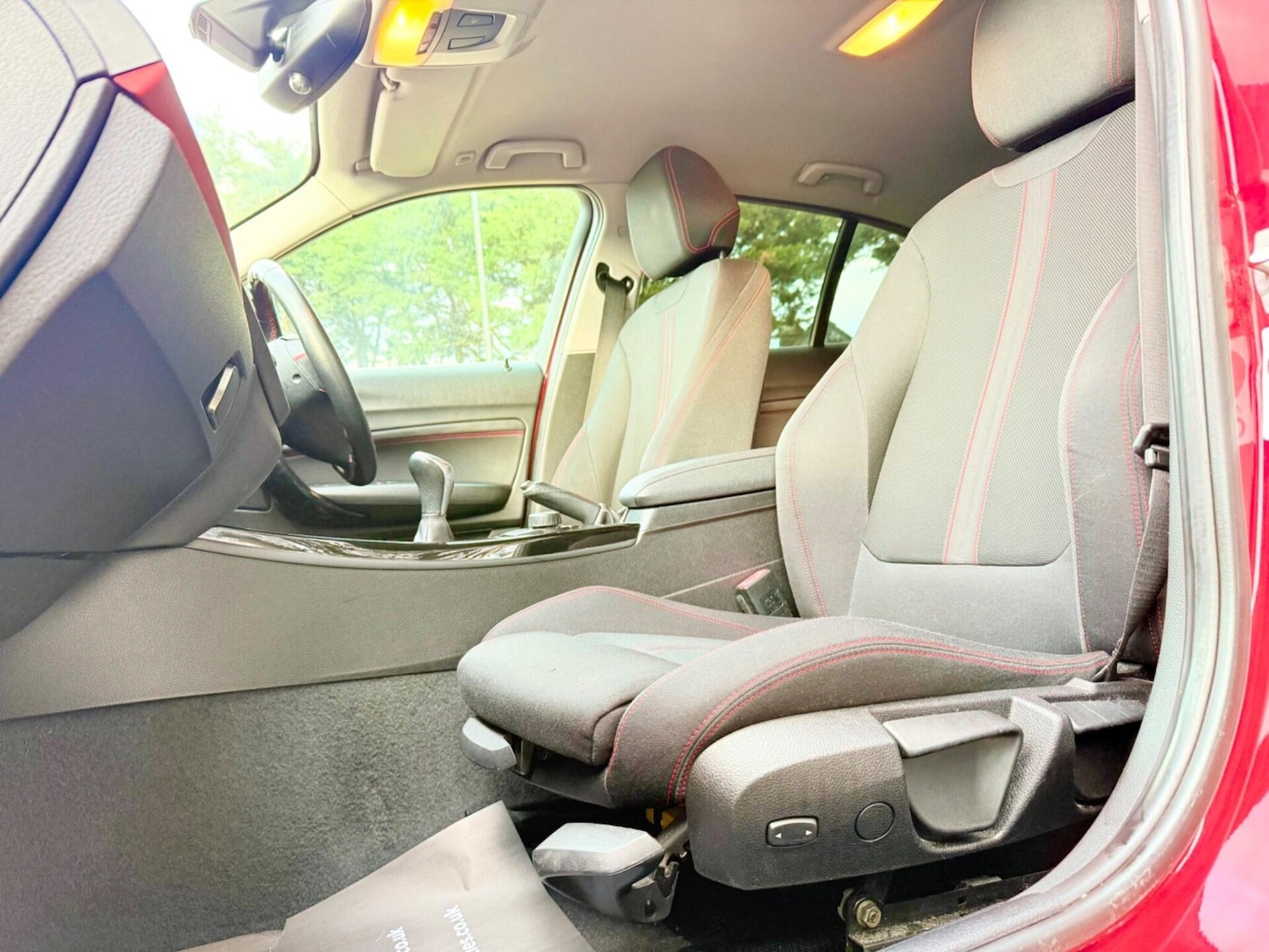 Used BMW 1 Series 2015 for sale - 77048316: Photo 23