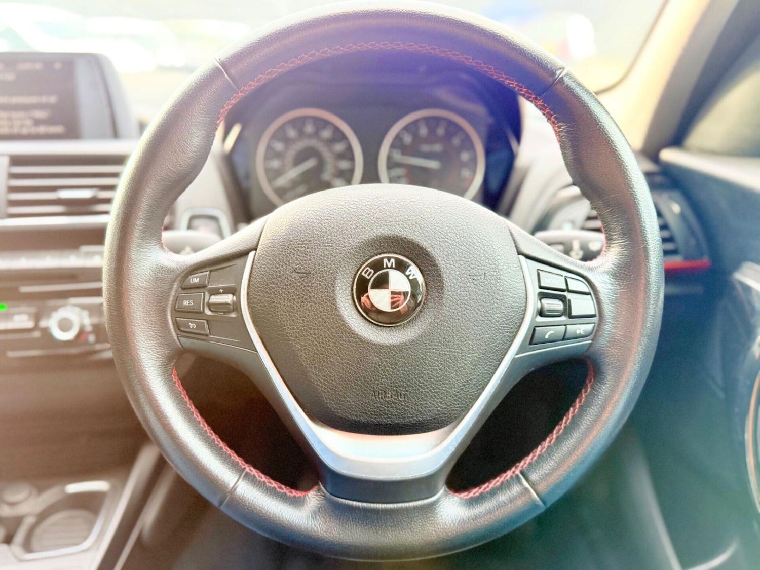 Used BMW 1 Series 2015 for sale - 77048316: Photo 24