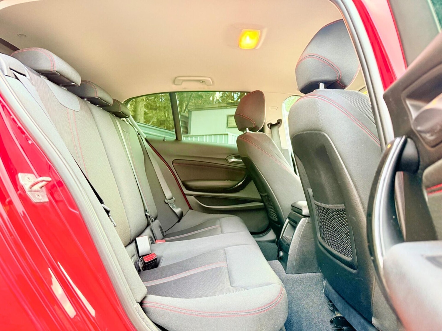 Used BMW 1 Series 2015 for sale - 77048316: Photo 25