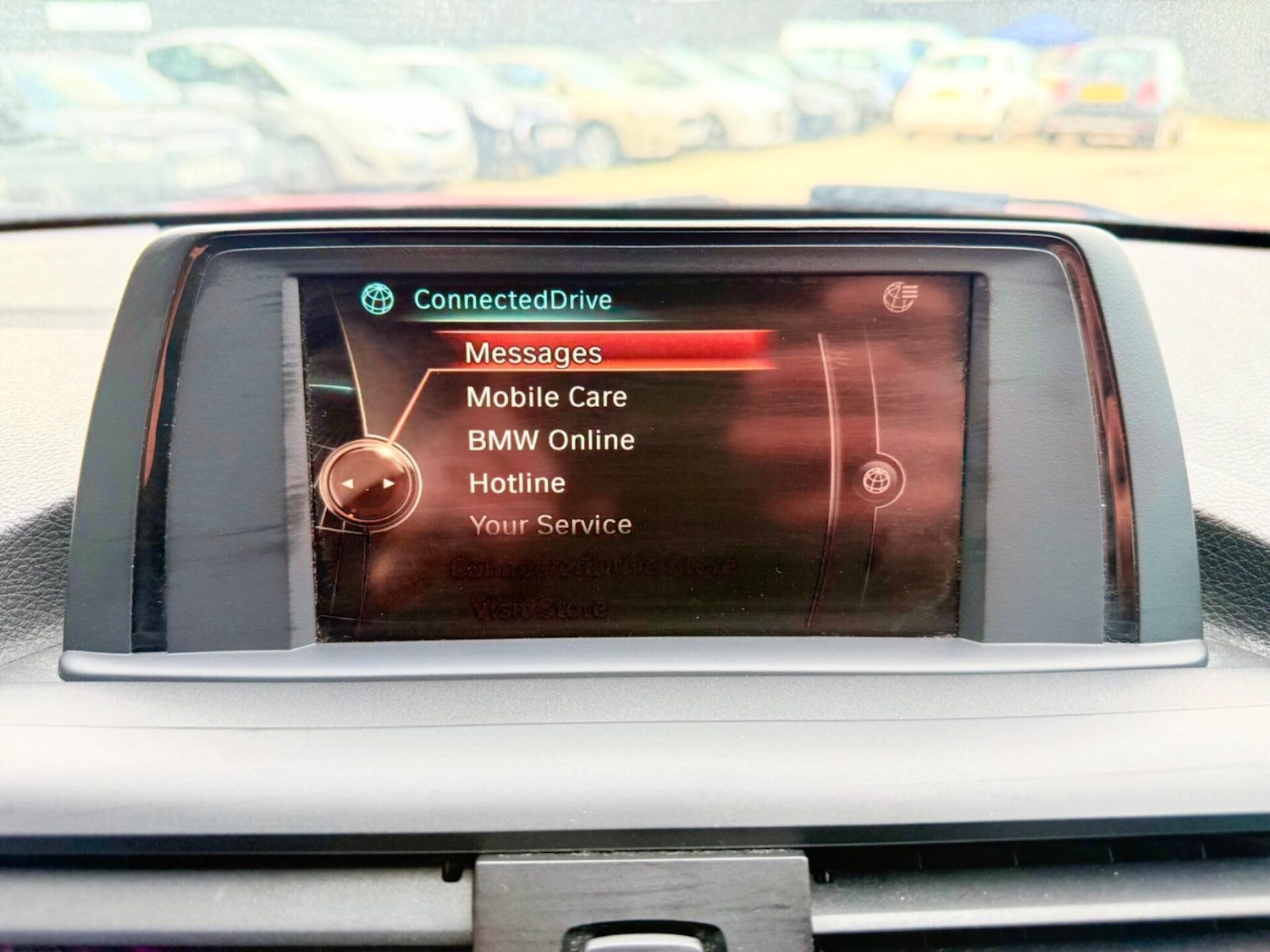 Used BMW 1 Series 2015 for sale - 77048316: Photo 34