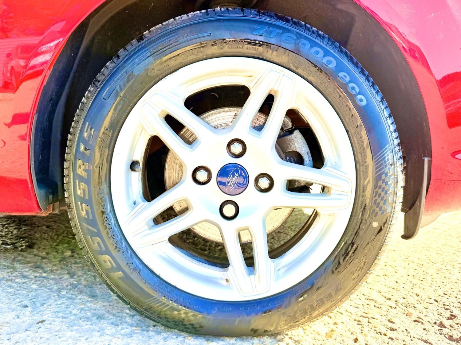 Used Ford Fiesta 2013 for sale - 77979898: Photo 15