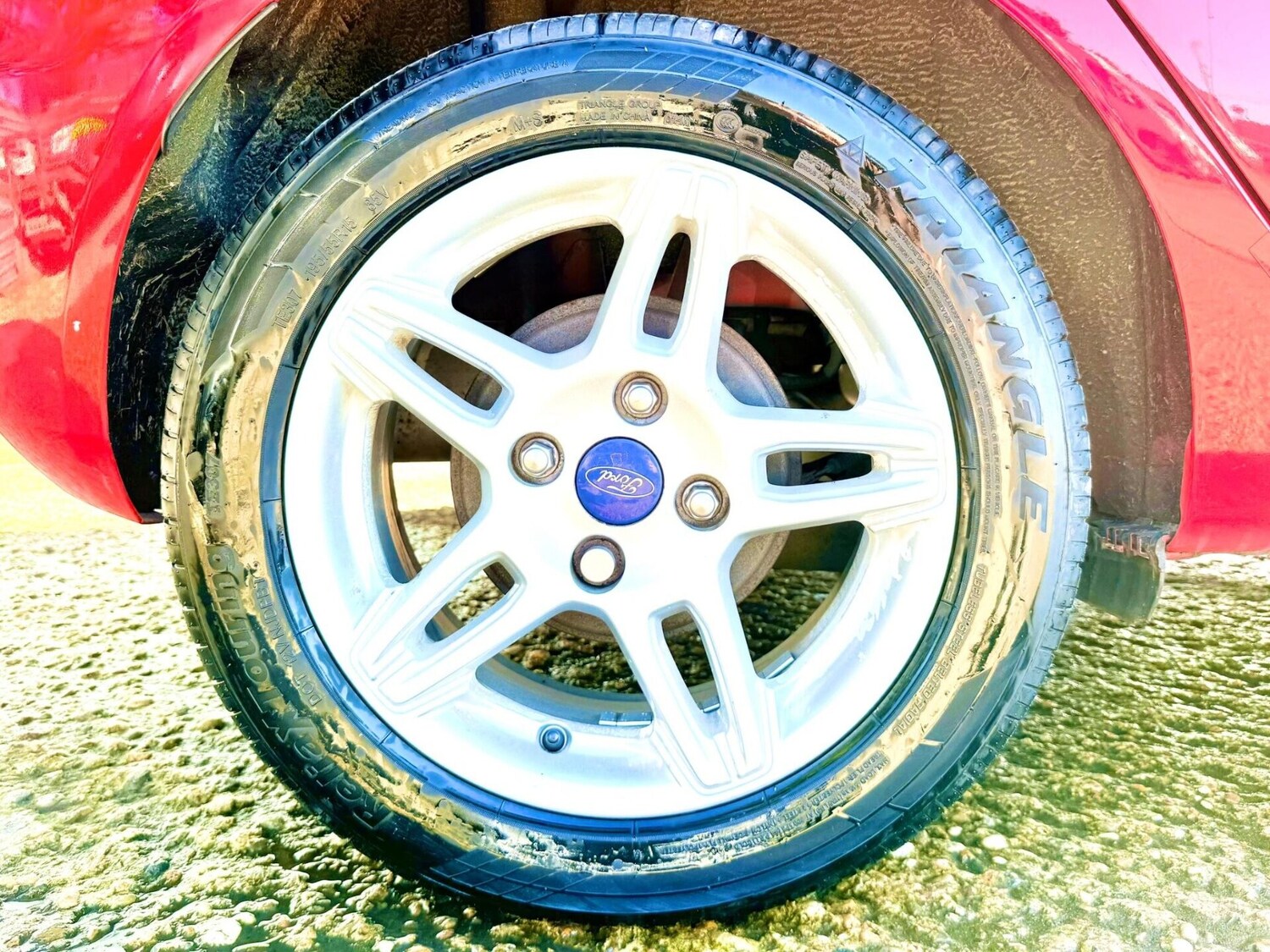 Used Ford Fiesta 2013 for sale - 77979898: Photo 16