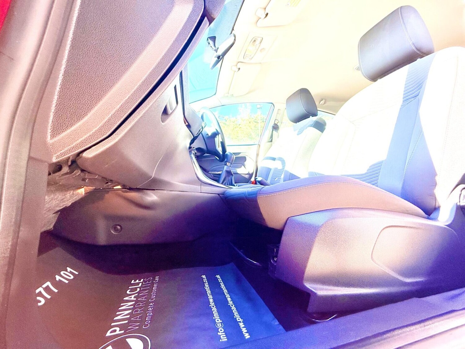 Used Ford Fiesta 2013 for sale - 77979898: Photo 25