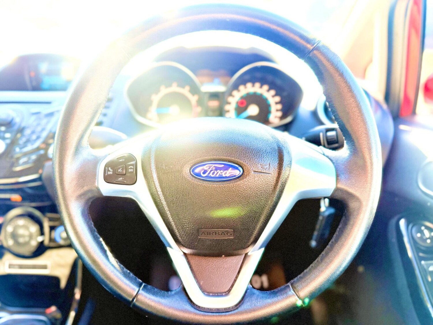 Used Ford Fiesta 2013 for sale - 77979898: Photo 26