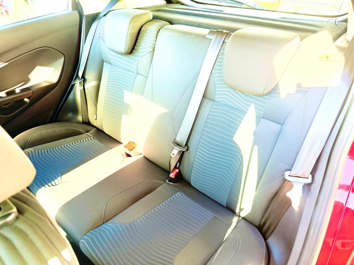 Used Ford Fiesta 2013 for sale - 77979898: Photo 28