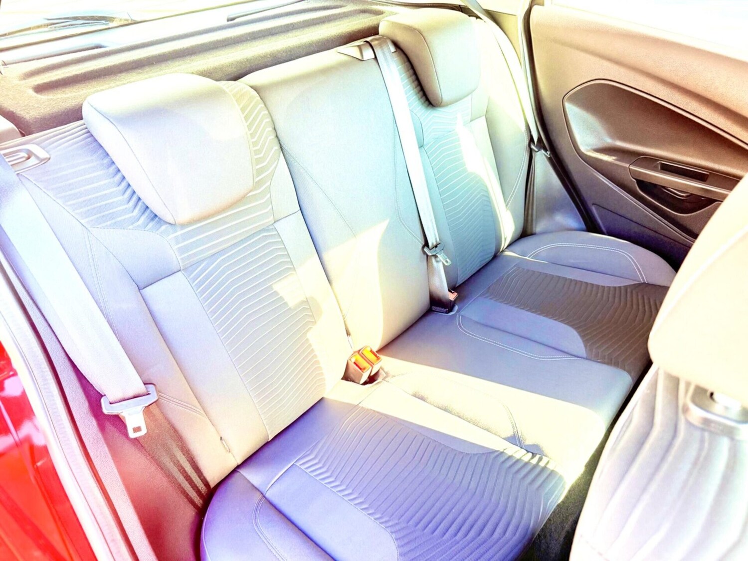 Used Ford Fiesta 2013 for sale - 77979898: Photo 30