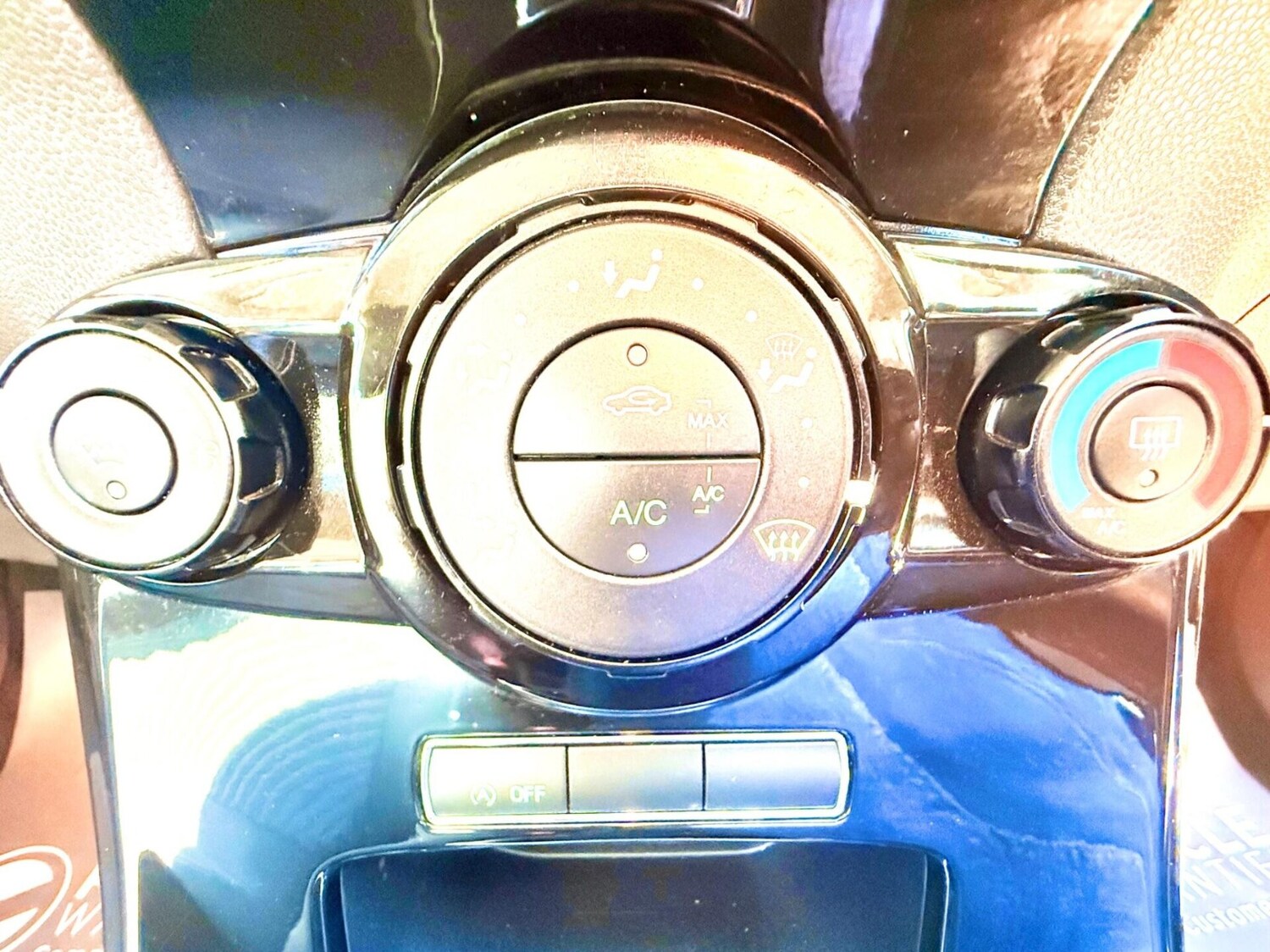 Used Ford Fiesta 2013 for sale - 77979898: Photo 31