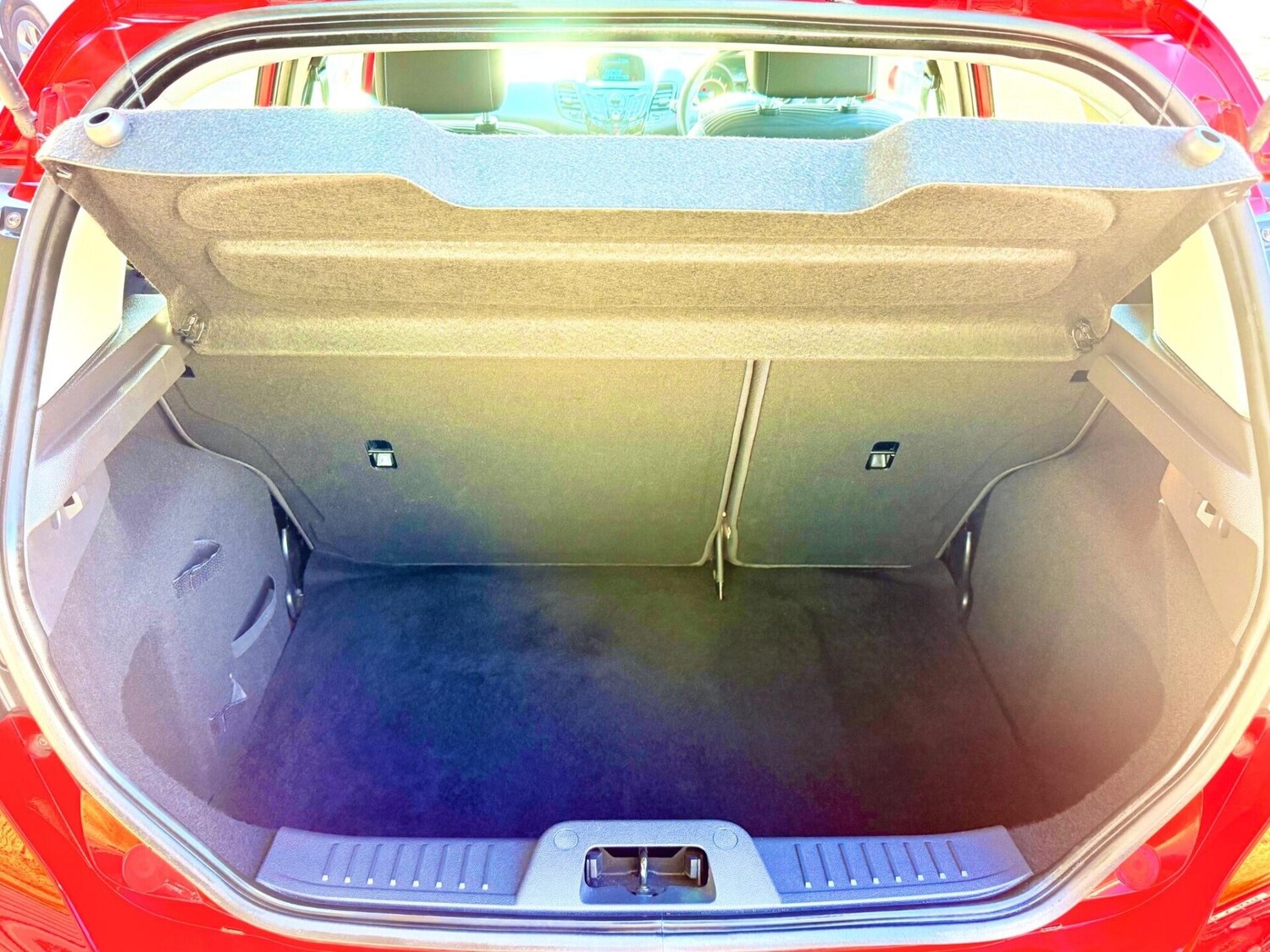 Used Ford Fiesta 2013 for sale - 77979898: Photo 8