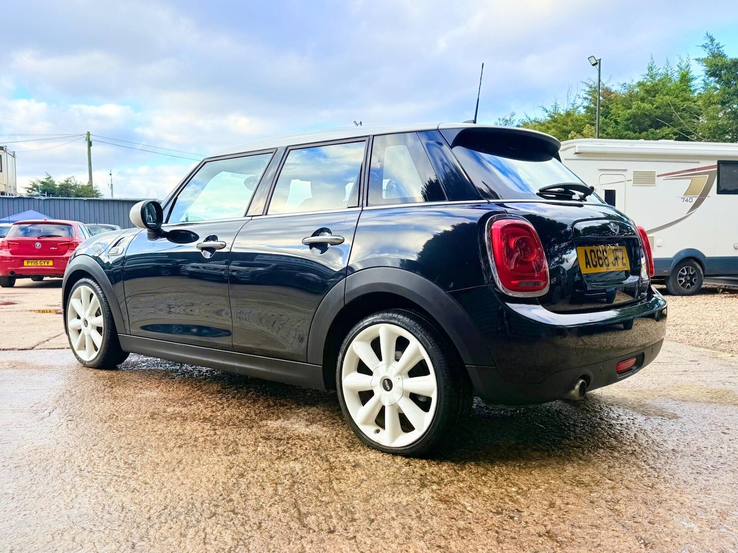 Used MINI Hatch 2016 for sale - 77048315: Photo 10