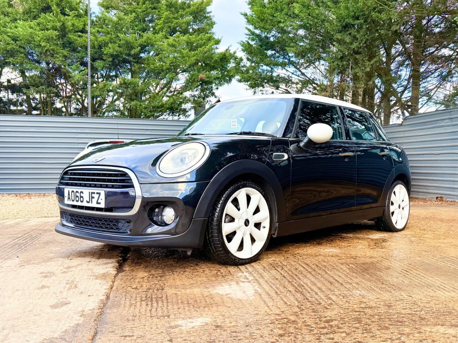 Used MINI Hatch 2016 for sale - 77048315: Photo 12