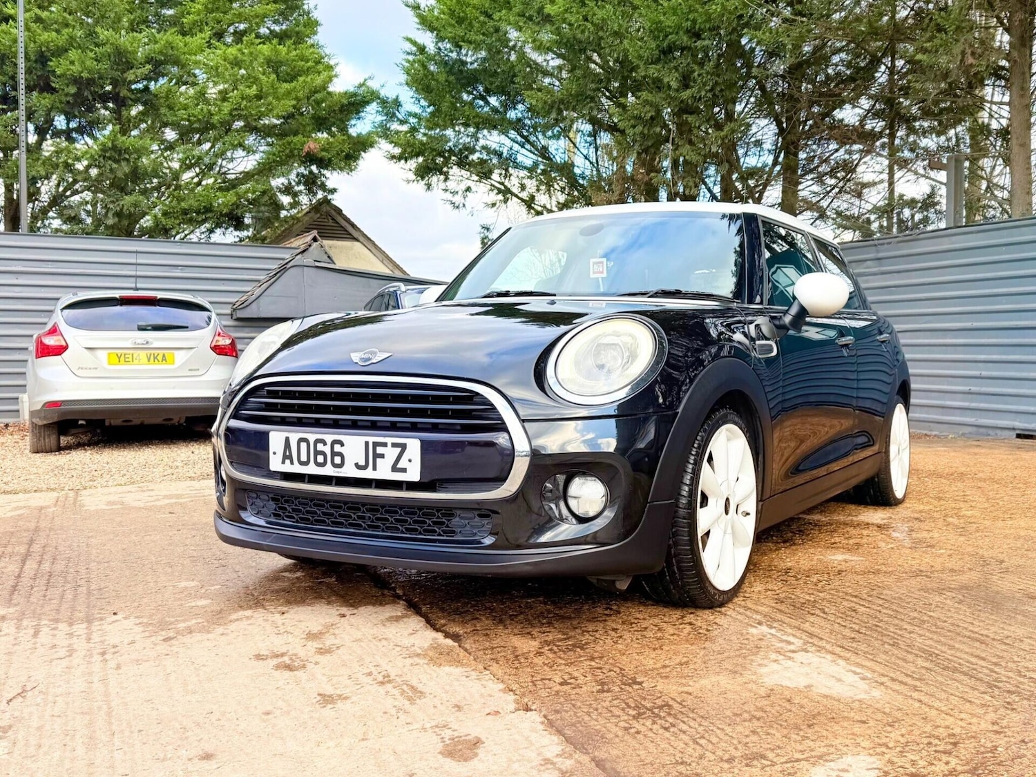 Used MINI Hatch 2016 for sale - 77048315: Photo 13