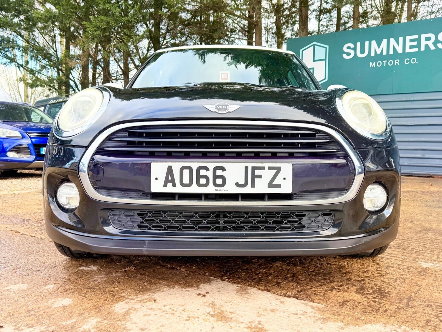 Used MINI Hatch 2016 for sale - 77048315: Photo 14