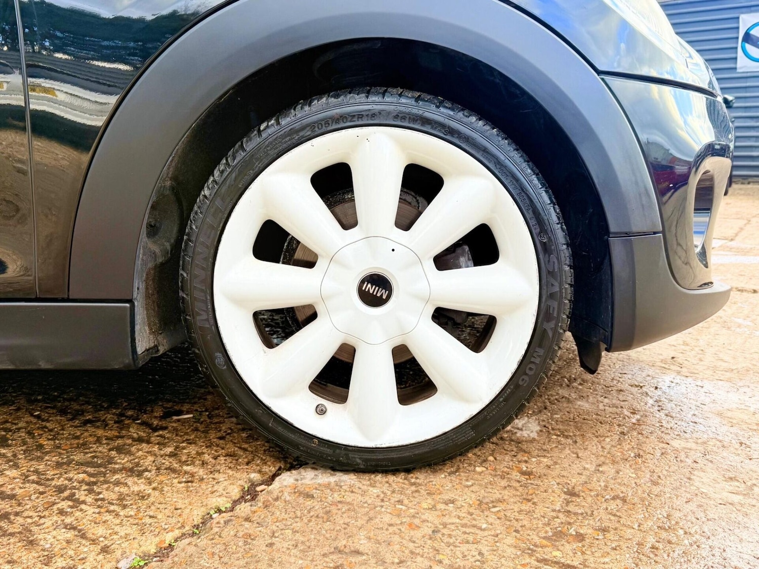 Used MINI Hatch 2016 for sale - 77048315: Photo 15