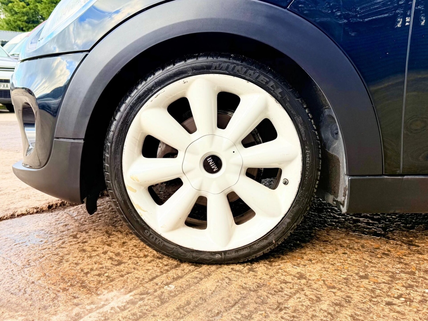 Used MINI Hatch 2016 for sale - 77048315: Photo 16