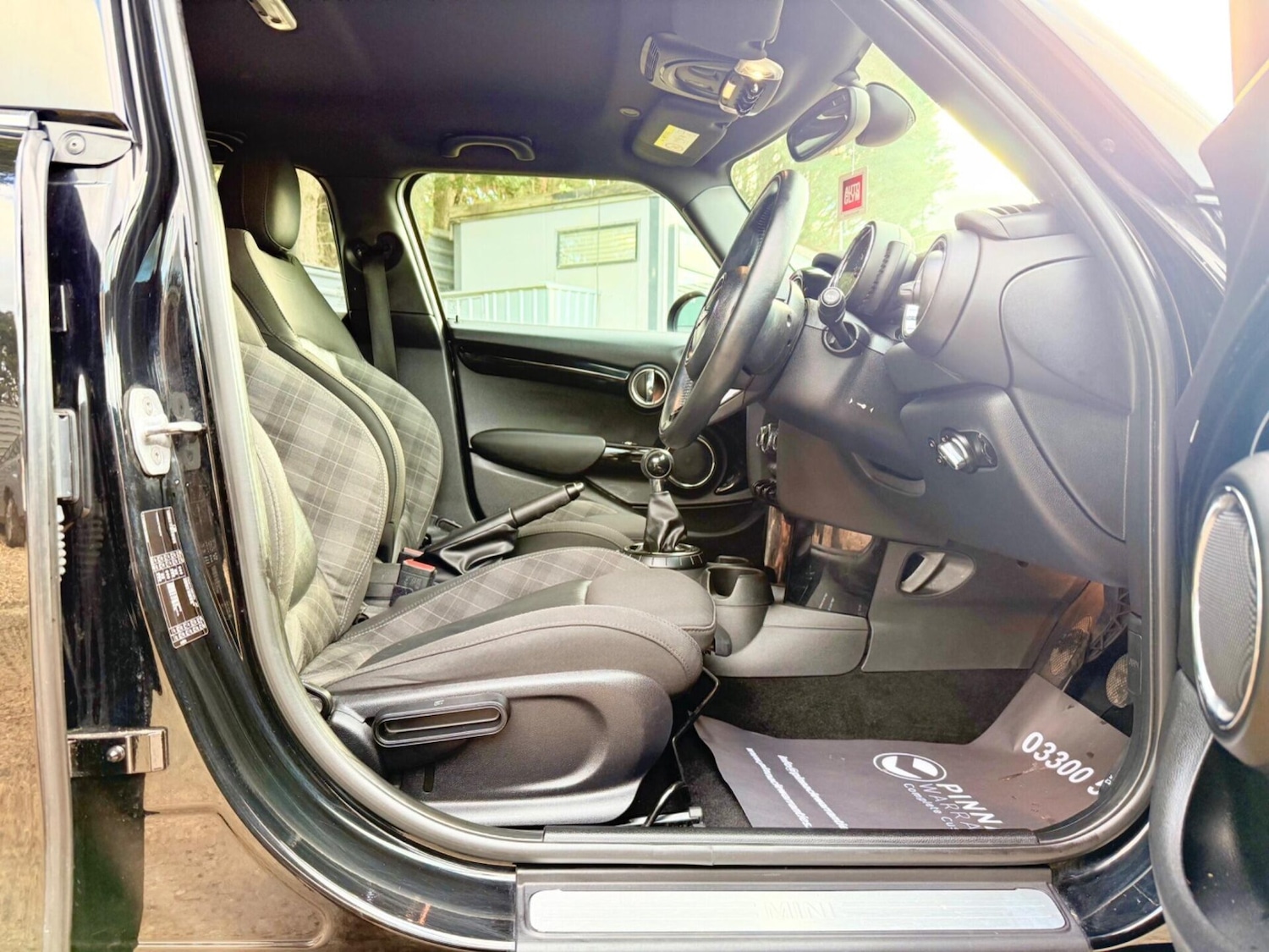 Used MINI Hatch 2016 for sale - 77048315: Photo 18