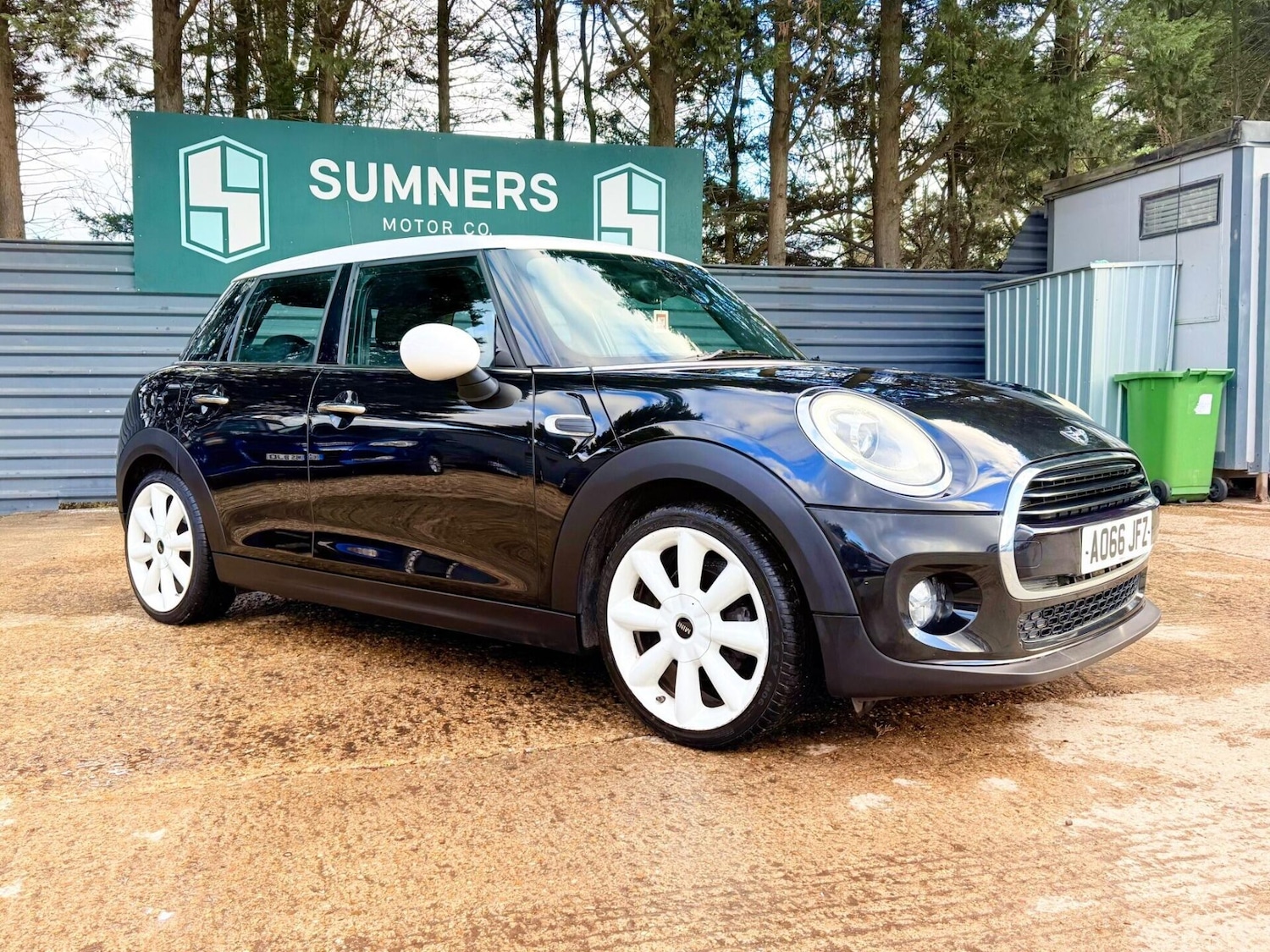 Used MINI Hatch 2016 for sale - 77048315: Photo 2