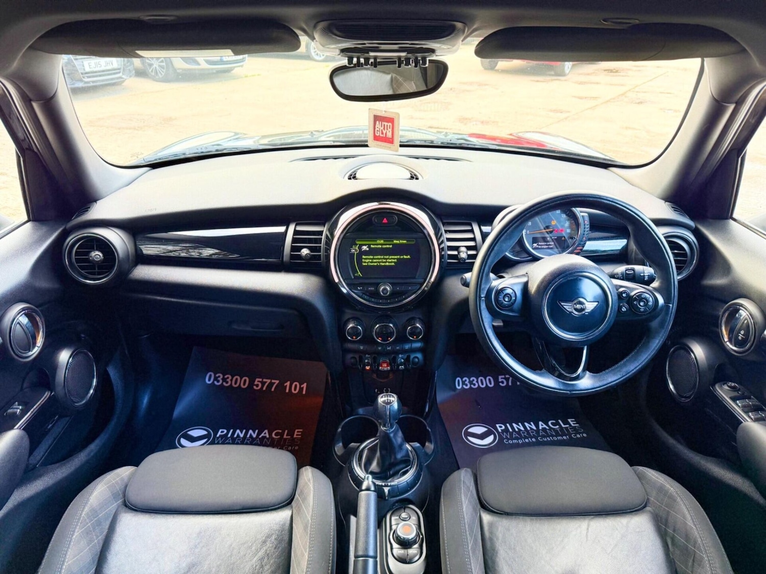 Used MINI Hatch 2016 for sale - 77048315: Photo 20