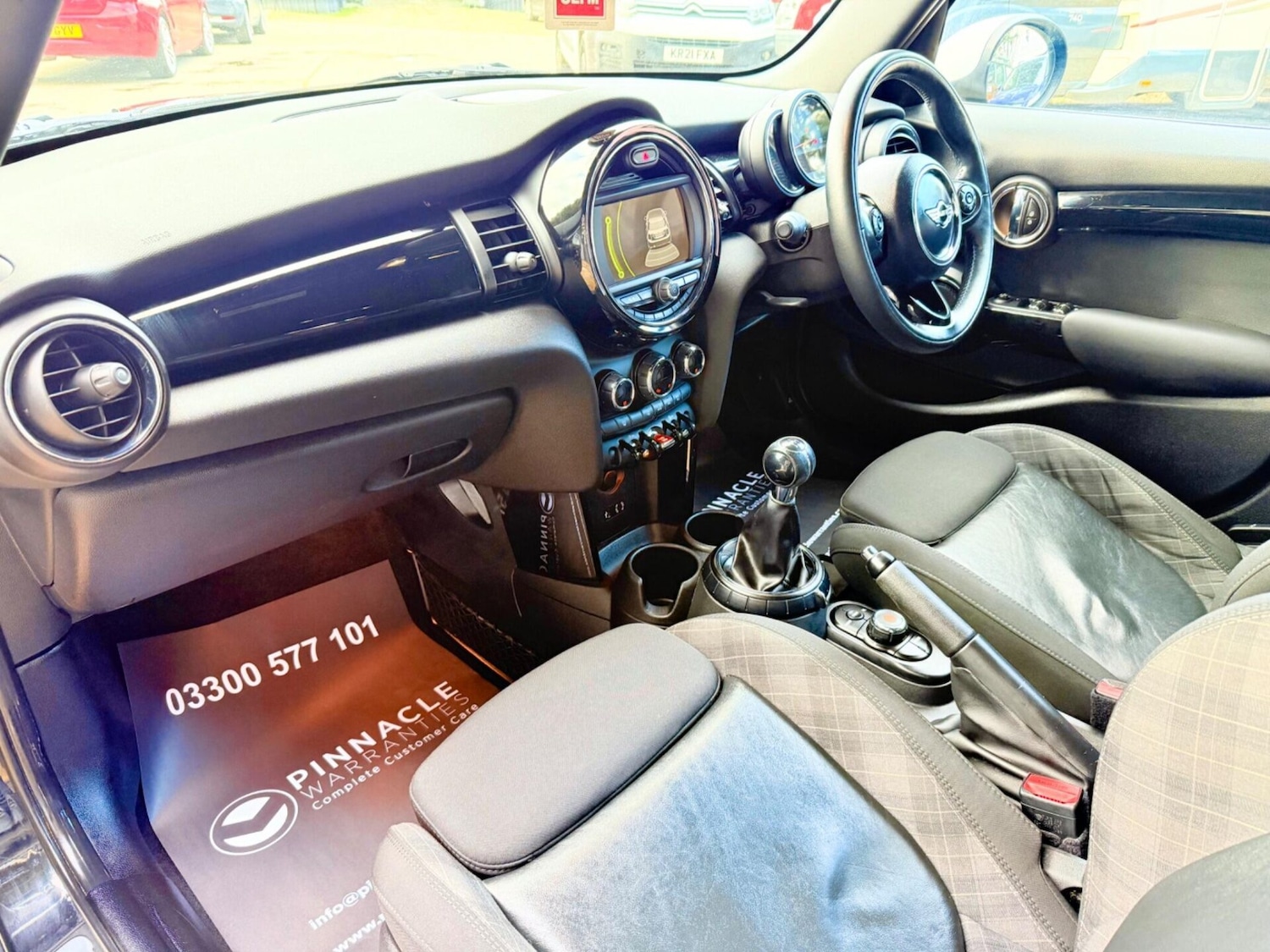 Used MINI Hatch 2016 for sale - 77048315: Photo 21