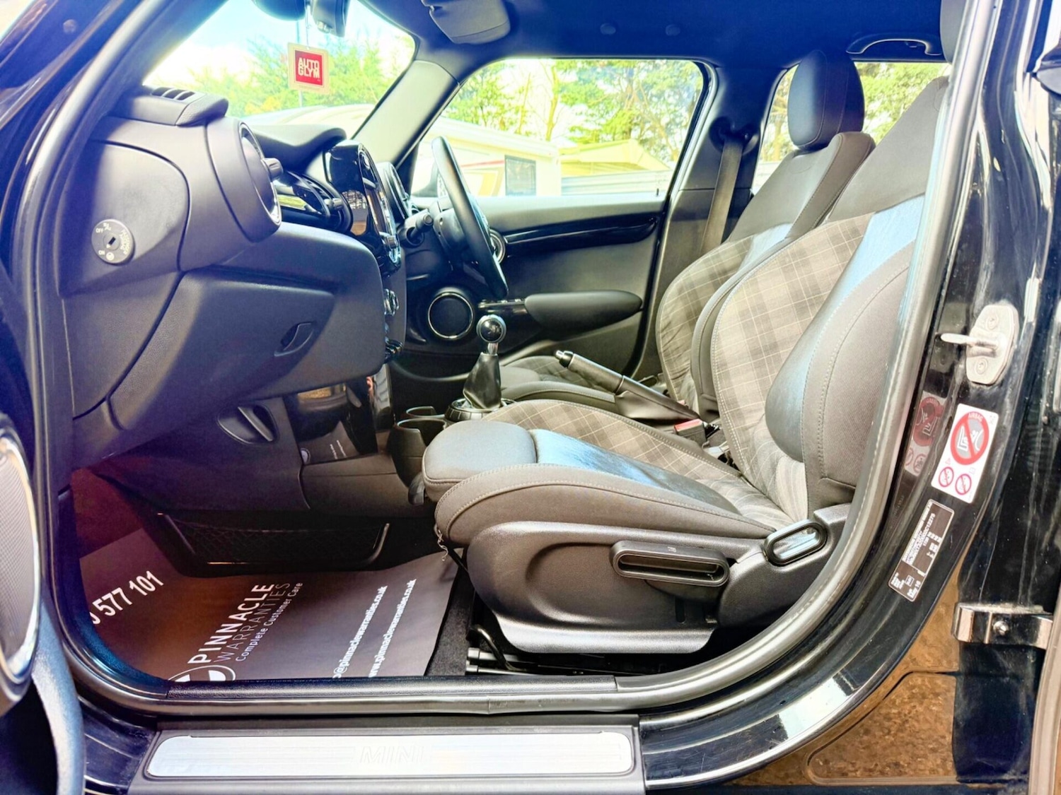 Used MINI Hatch 2016 for sale - 77048315: Photo 22