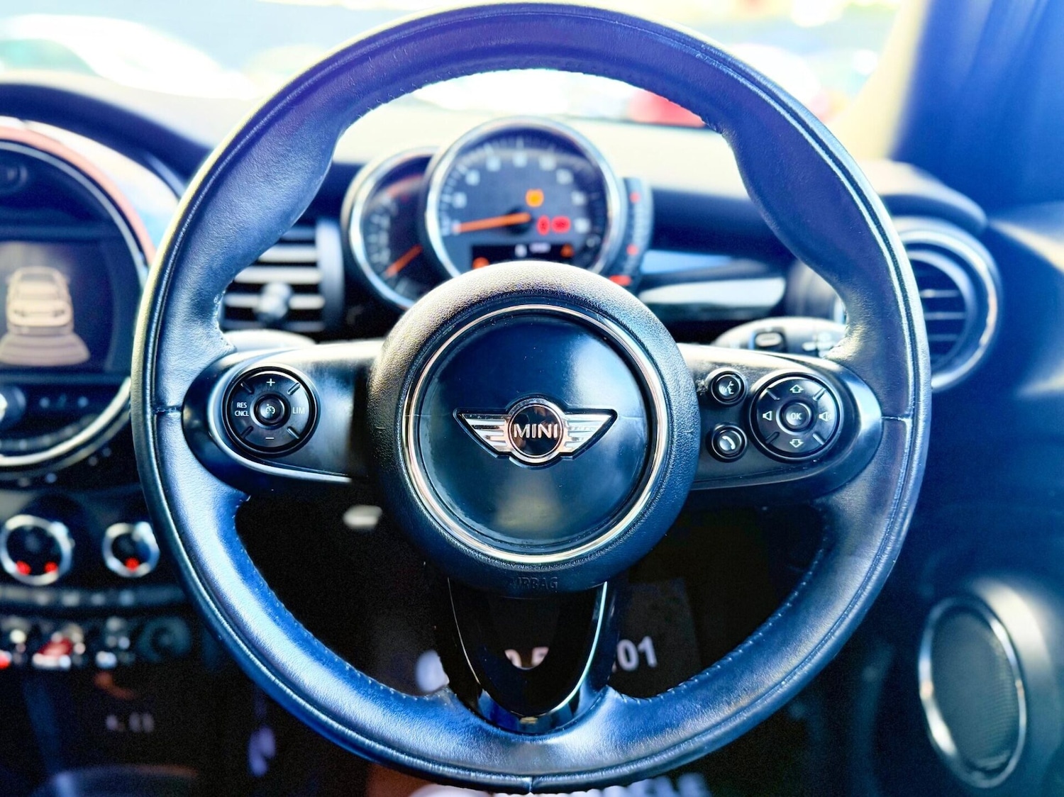 Used MINI Hatch 2016 for sale - 77048315: Photo 23