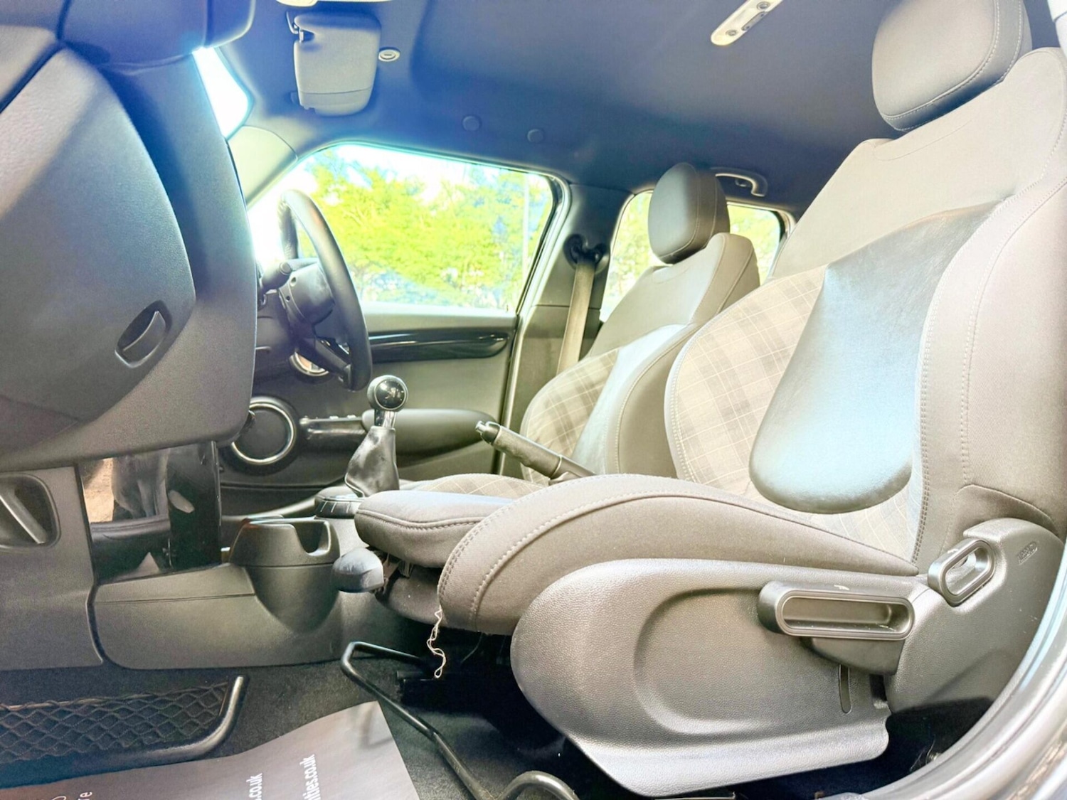 Used MINI Hatch 2016 for sale - 77048315: Photo 24