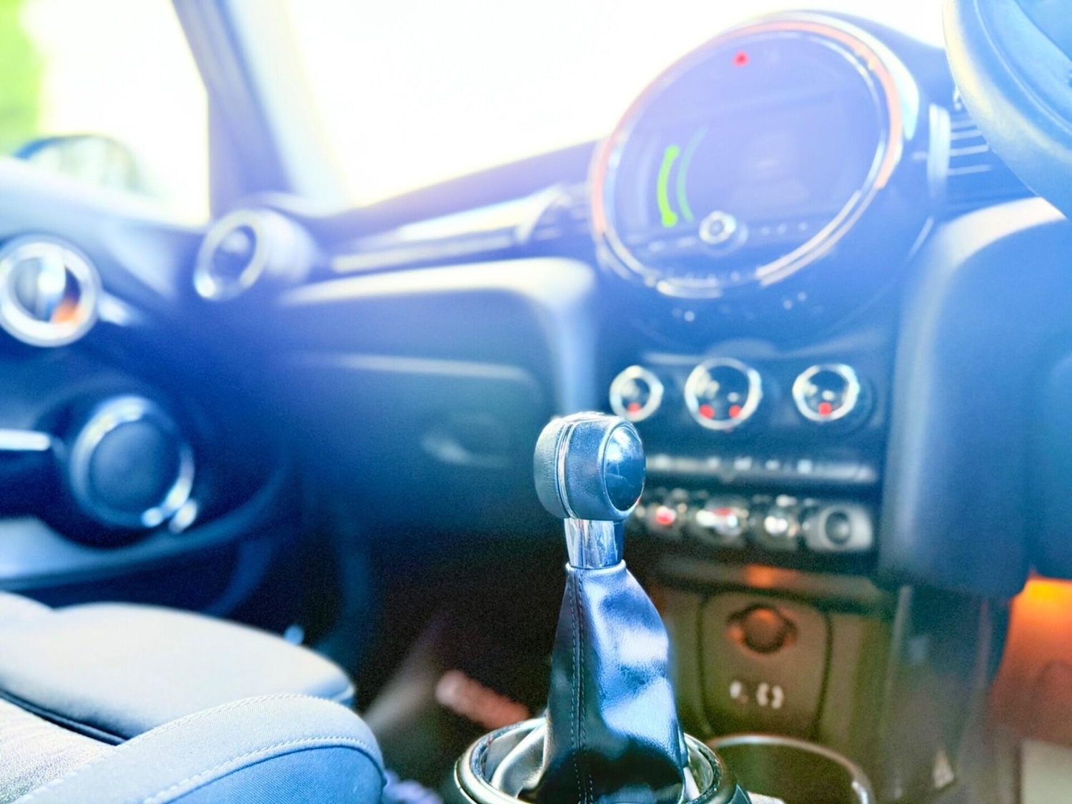 Used MINI Hatch 2016 for sale - 77048315: Photo 26