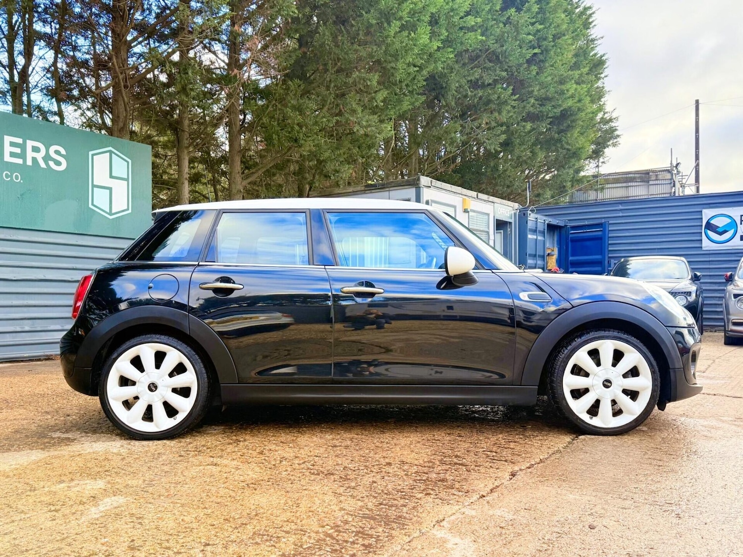 Used MINI Hatch 2016 for sale - 77048315: Photo 3