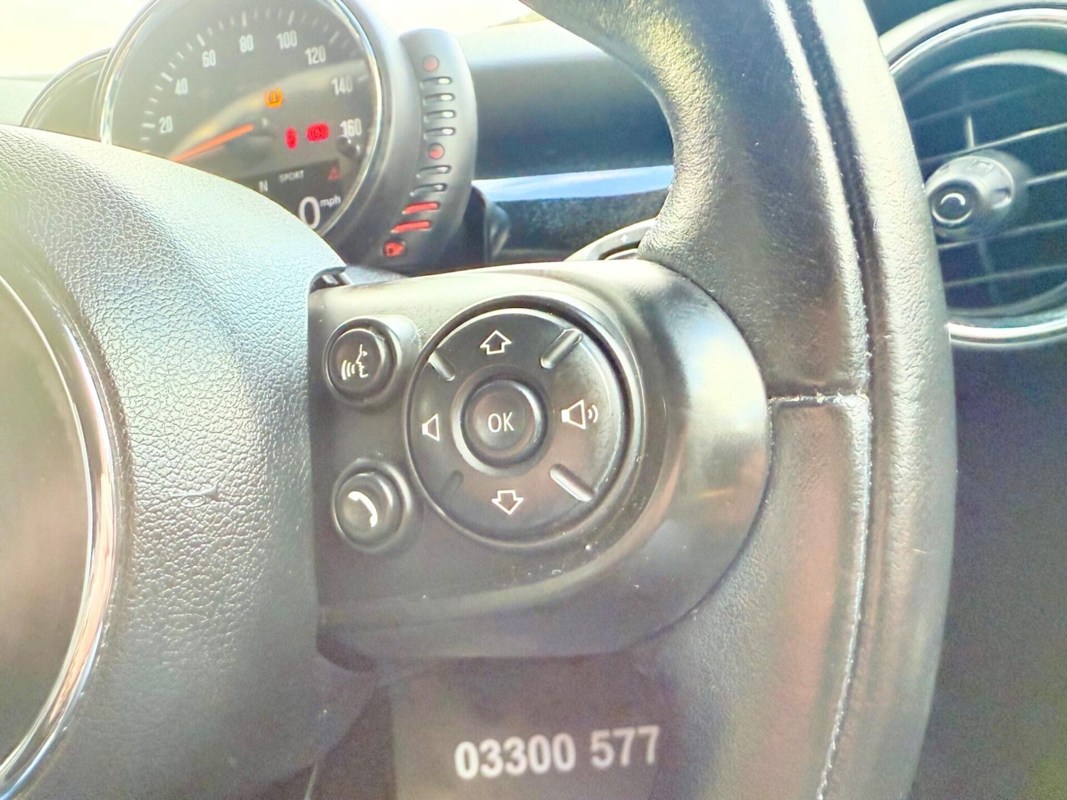 Used MINI Hatch 2016 for sale - 77048315: Photo 31