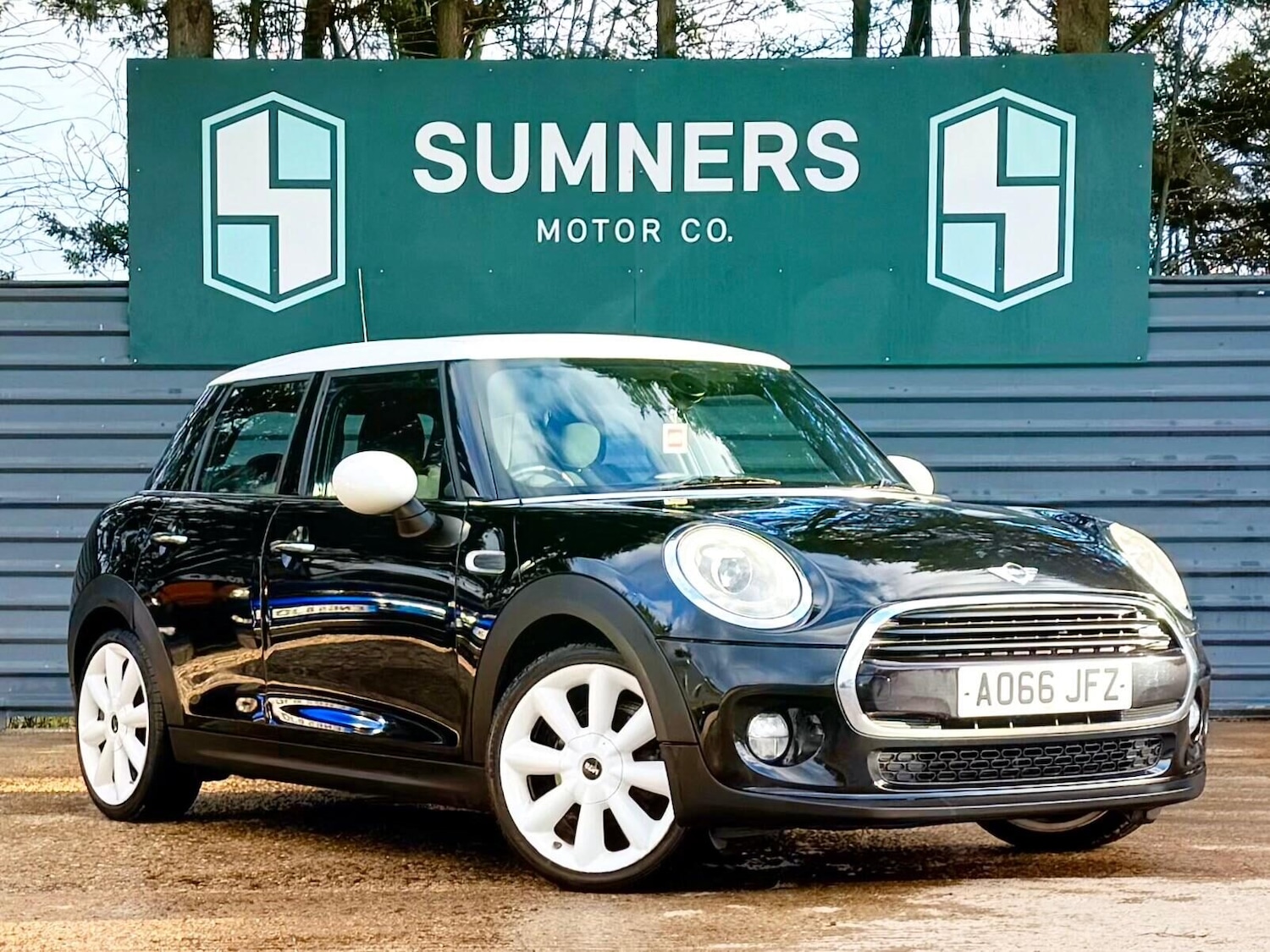 Used MINI Hatch 2016 for sale - 77048315: Photo 36