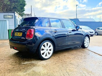 Used MINI Hatch 2016 for sale - 77048315: Photo